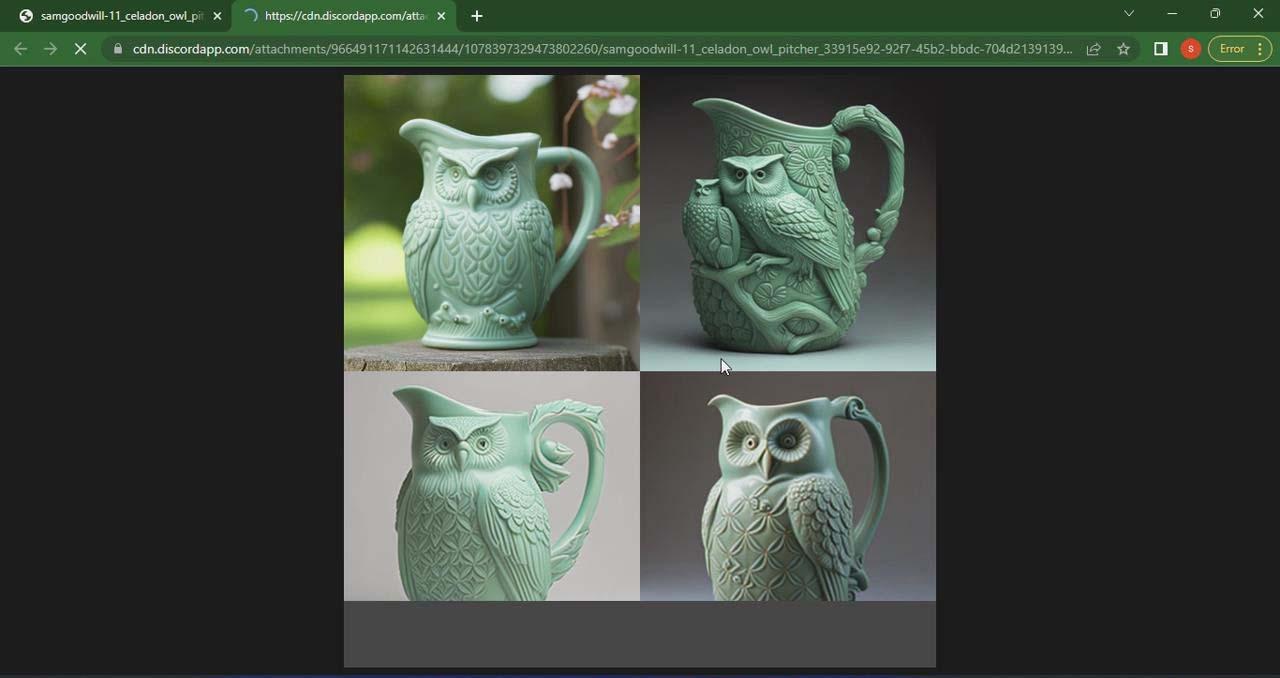 图片[5]-Midjourney AI：从零基础到高级版的大师班教程-34节课-中英字幕-我爱自学网