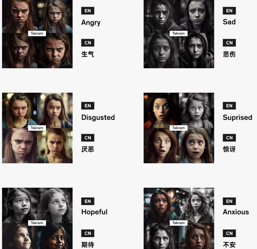 图片[3]-Midjourney辞典AIGC中英双语图文辞典+提示关键词Prompt大全-我爱自学网