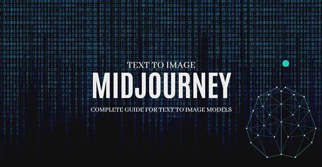 Midjourney AI：从零基础到高级版的大师班教程-34节课-中英字幕-我爱自学网