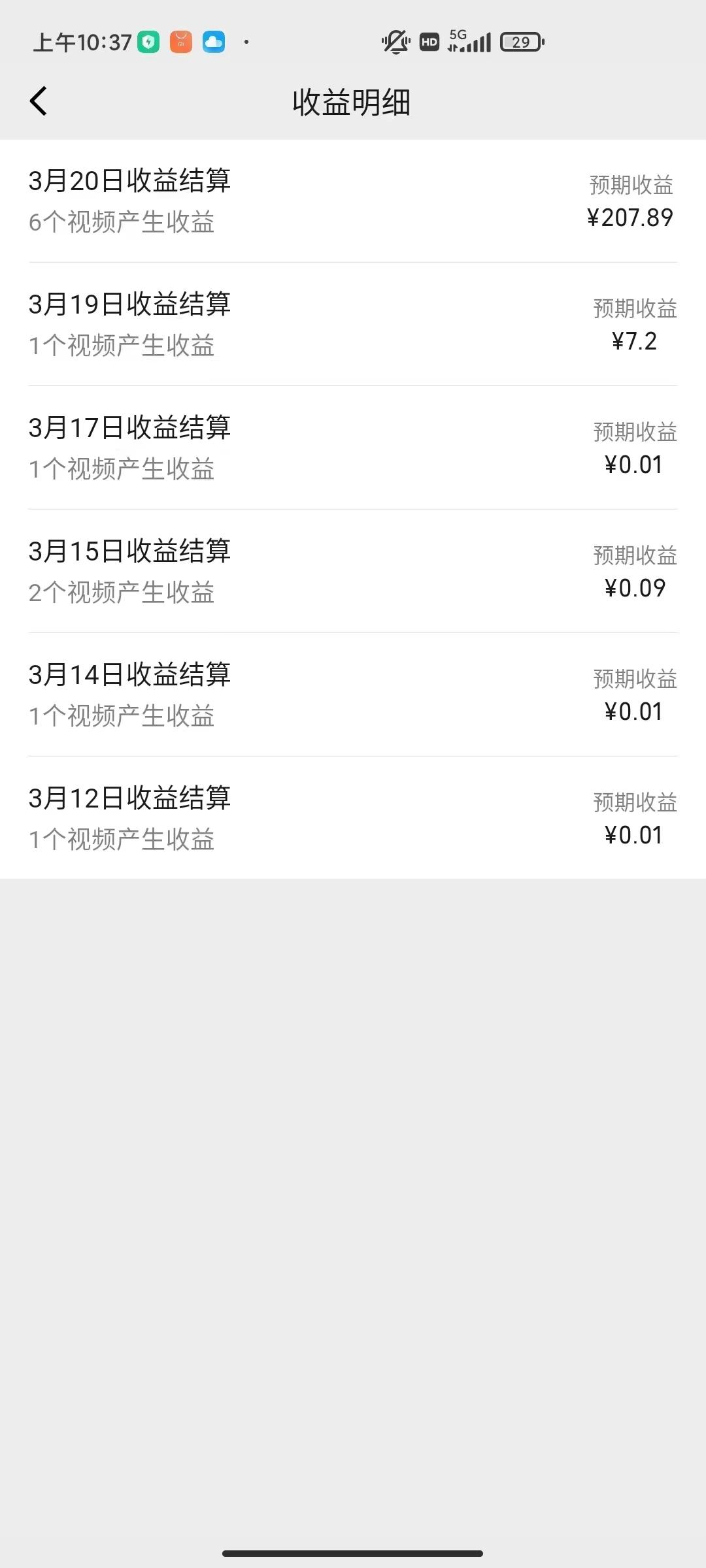 图片[1]-(9648期)盘点视频号创作分成计划，快速过原创日入300+，从0到1完整项目教程！-我爱自学网