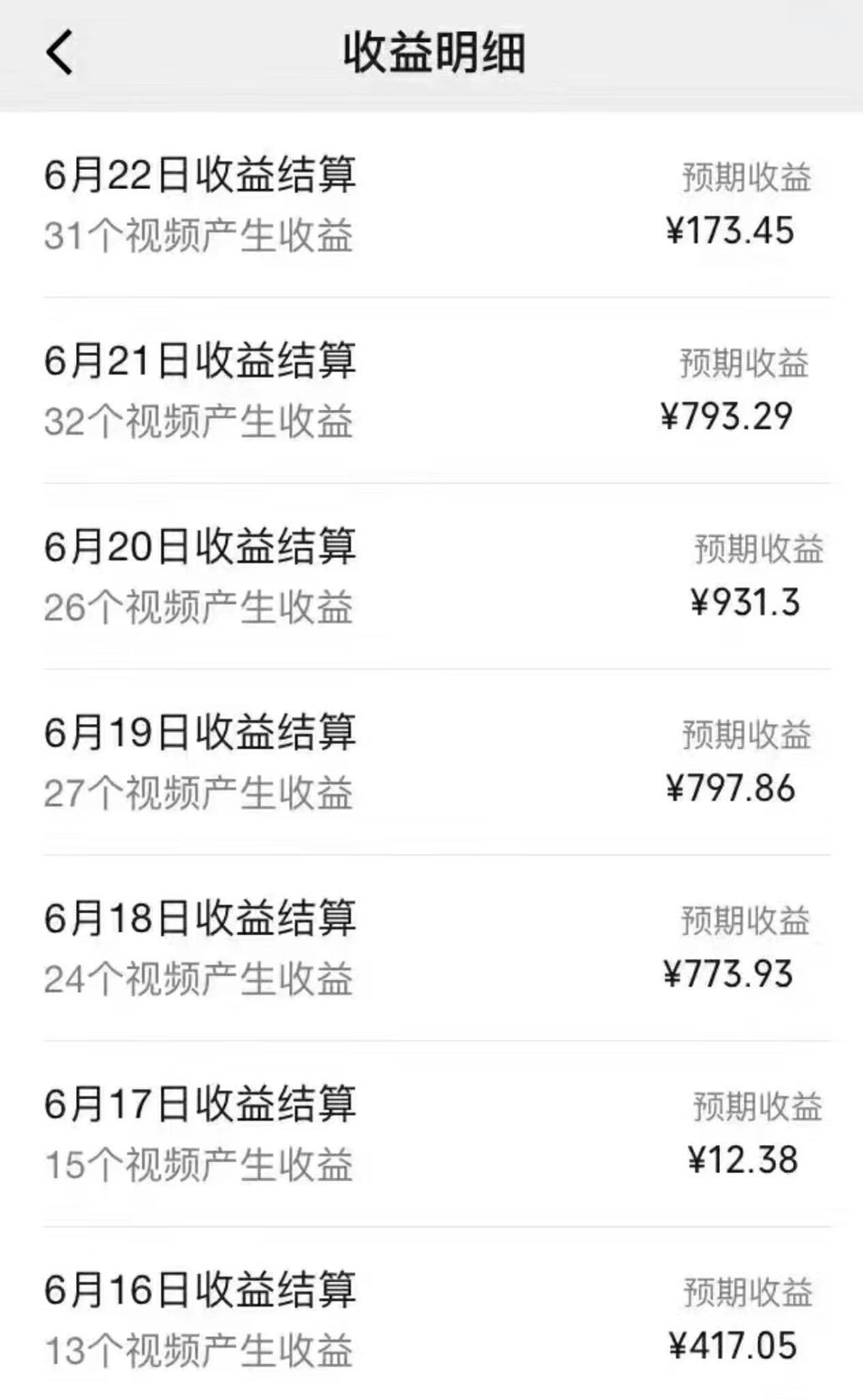 图片[1]-全网短视频暴力撸金赛道，日入1000＋！原创玩法，长期稳定-我爱自学网