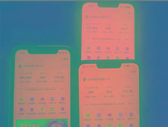 图片[2]-(9348期)2024年最强副业？AI撸头条3天必起号，一键分发，简单无脑，但基本没人知道-我爱自学网