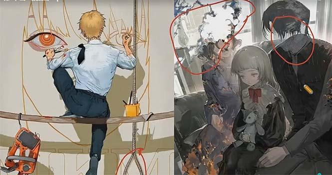 (9863期)厚涂人物-插画创作班:基础入门教程(8节课)-我爱自学网