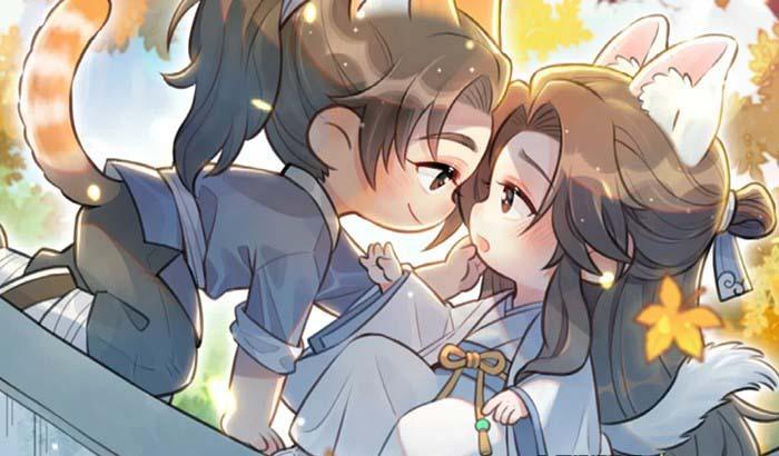 Q版 古风角色班-第6期绘画教程(39节课)-我爱自学网