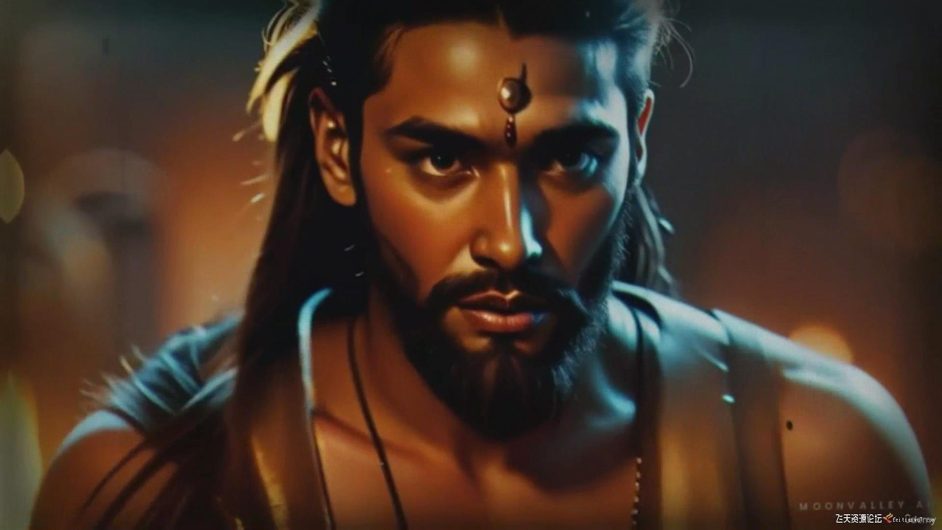 图片[3]-(9457期)Moonvalley AI 完全大师级AI人工智能文本生成视频教程-中英字幕-我爱自学网