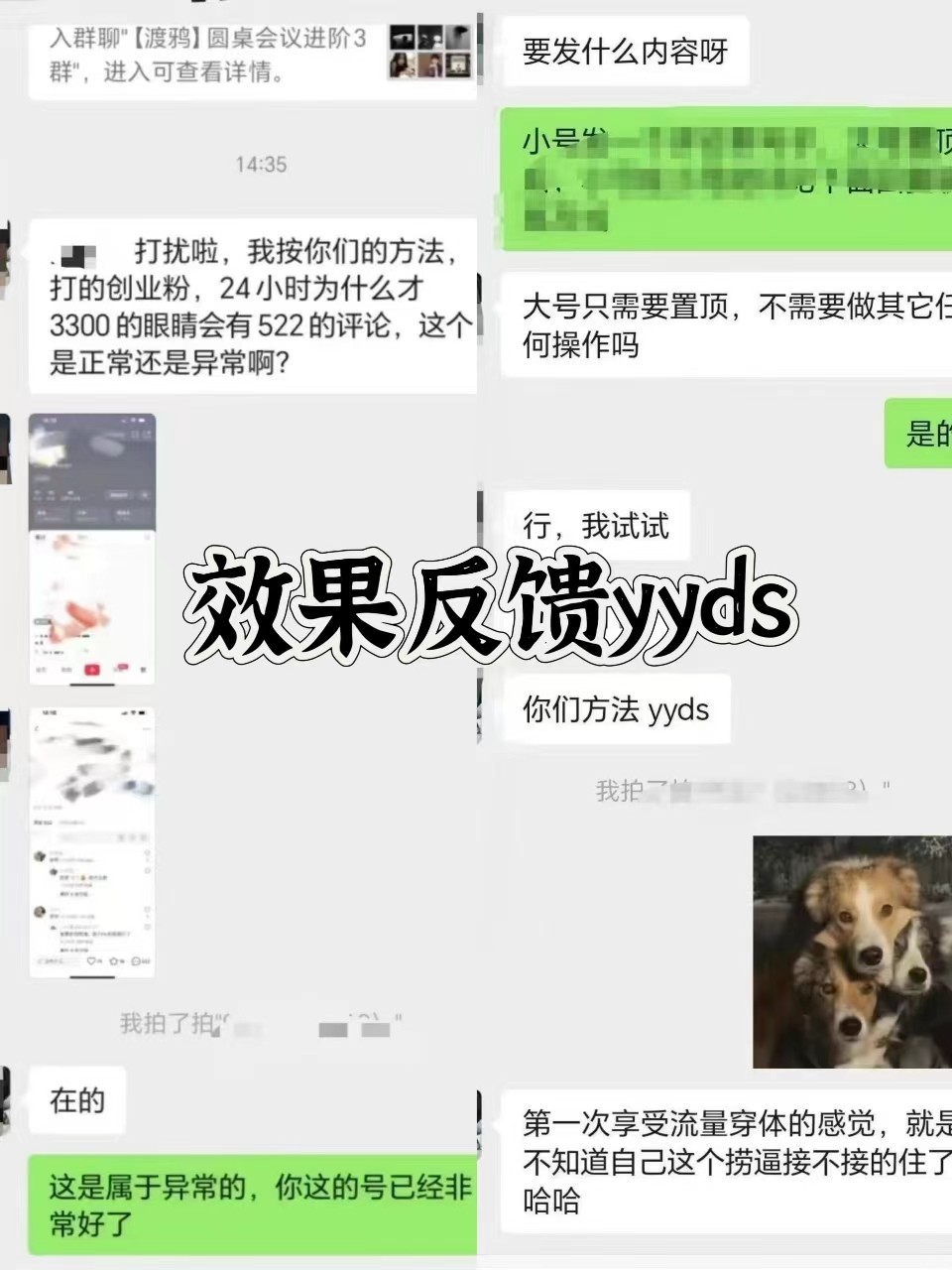 图片[3]-抖音小红书视频号全平台引流打法，全自动引流日引2000+精准客户-我爱自学网