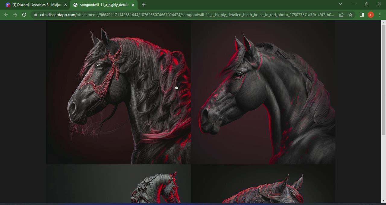 图片[1]-Midjourney AI：从零基础到高级版的大师班教程-34节课-中英字幕-我爱自学网