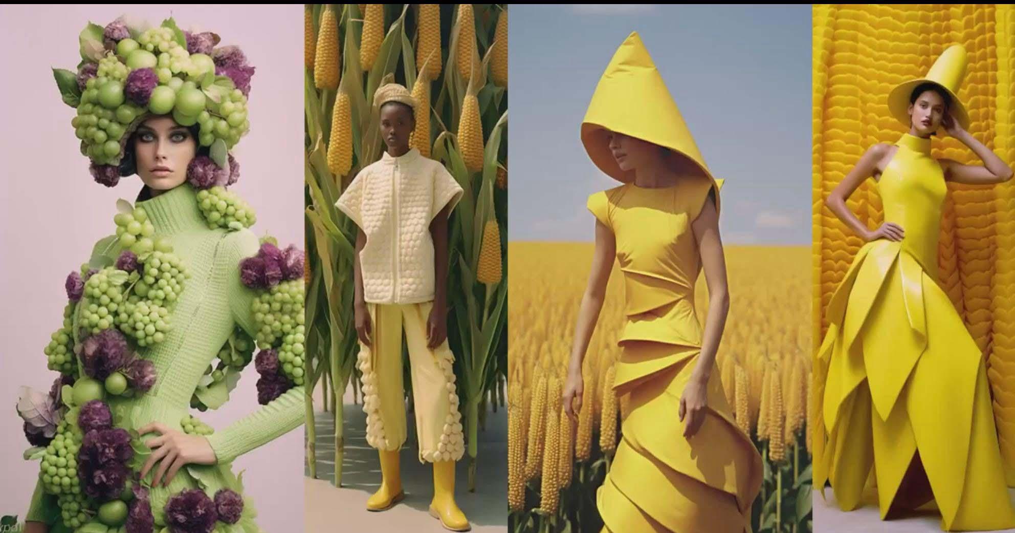 图片[6]-利用 Midjourneys Ai 人工智能设计自己的服装AI大师班-10节课-中英字幕-我爱自学网