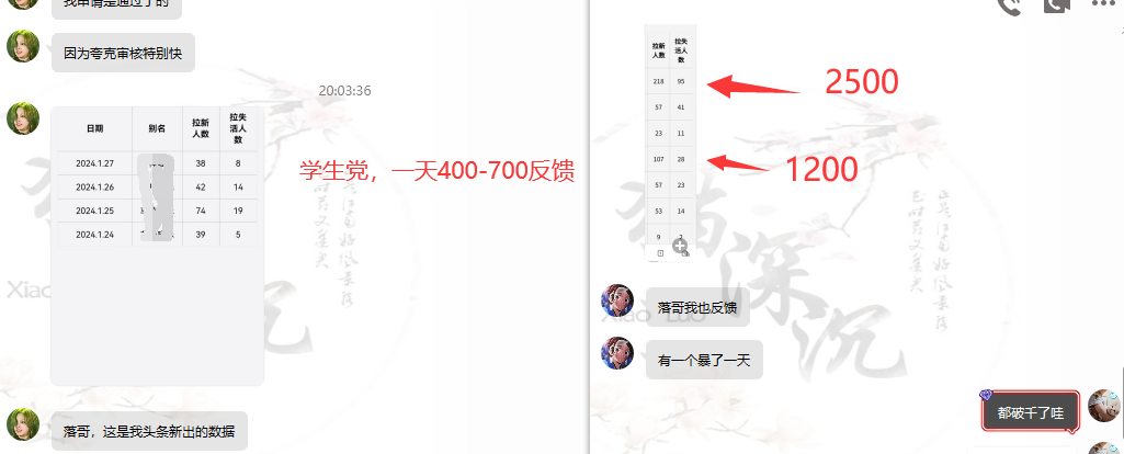 图片[3]-网盘拉新_实战系列，小白单月破5K(v3.0版保姆级教程)-我爱自学网