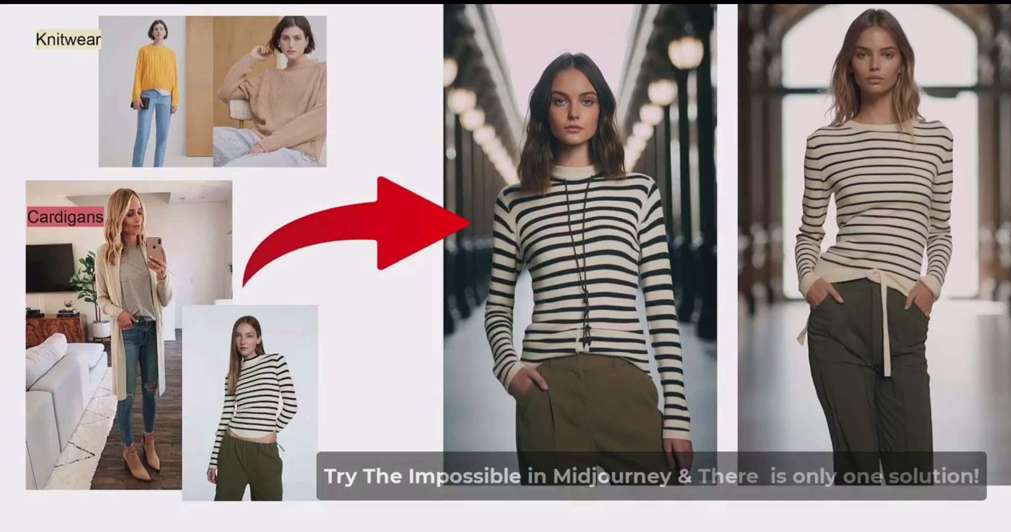 图片[12]-利用 Midjourneys Ai 人工智能设计自己的服装AI大师班-10节课-中英字幕-我爱自学网