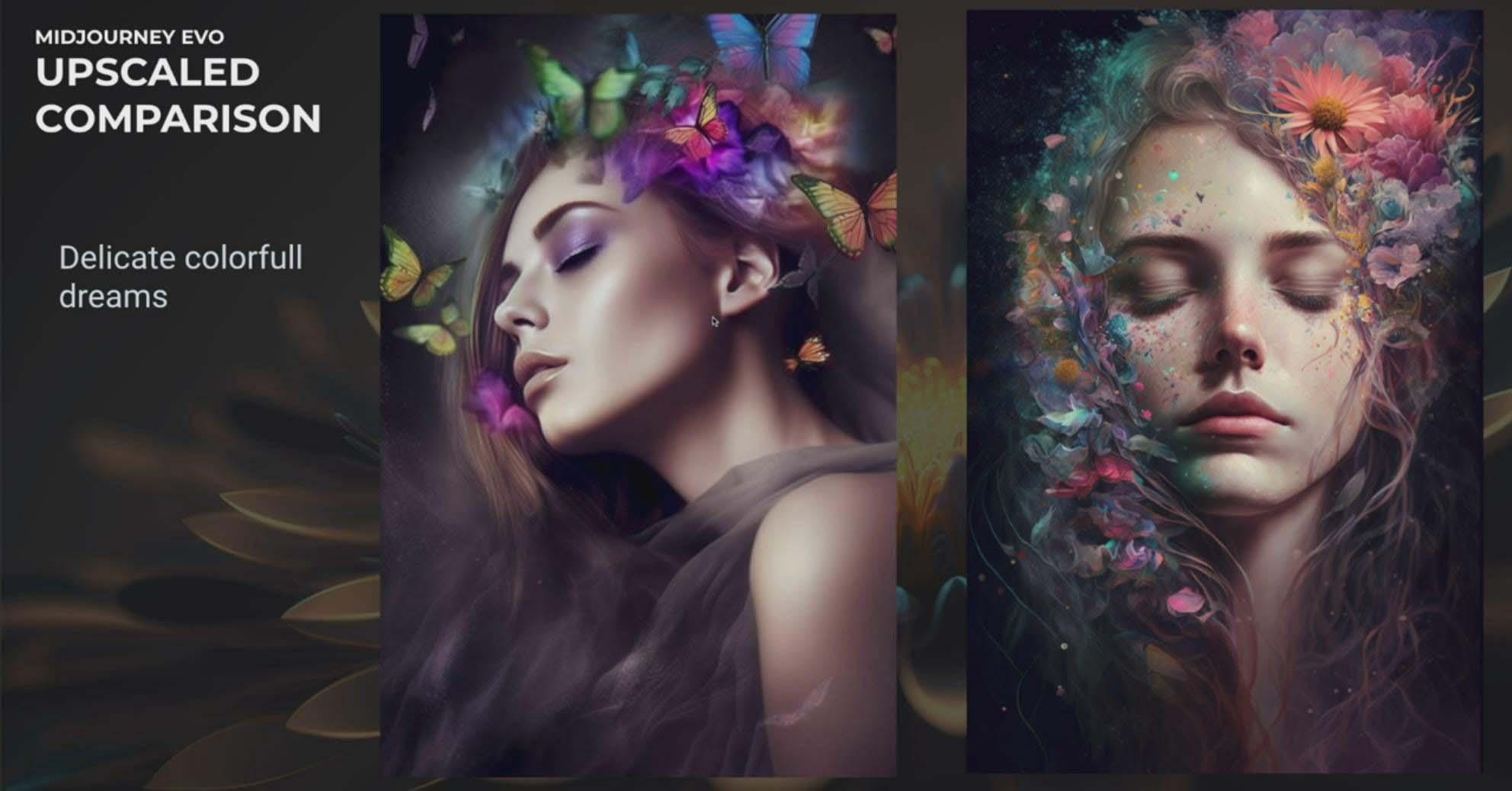 图片[9]-Midjourney AI人工智能创建和销售令人惊叹的海报教程-10节课-中英字幕-我爱自学网