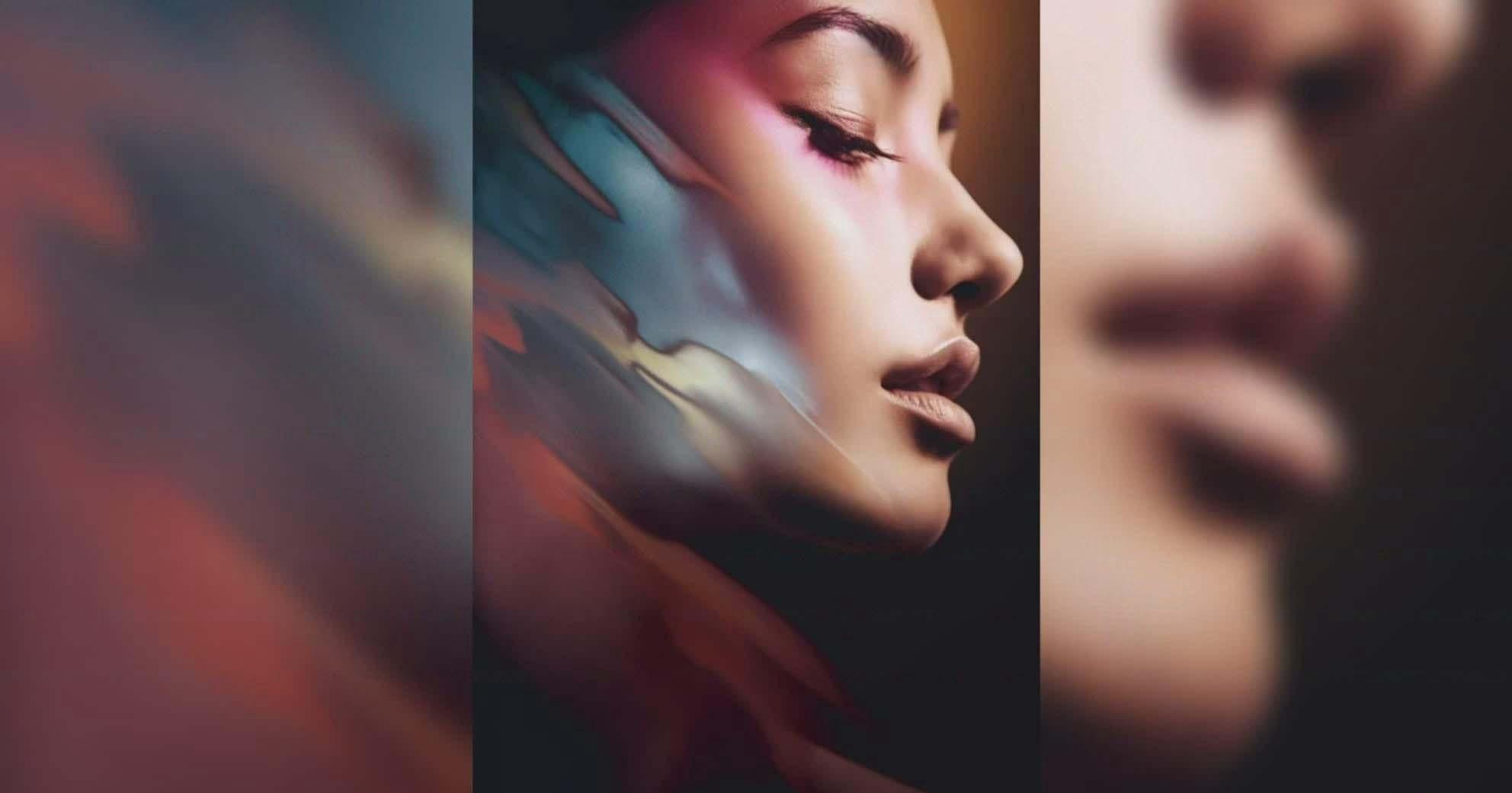 图片[1]-Midjourney AI人工智能创建和销售令人惊叹的海报教程-10节课-中英字幕-我爱自学网