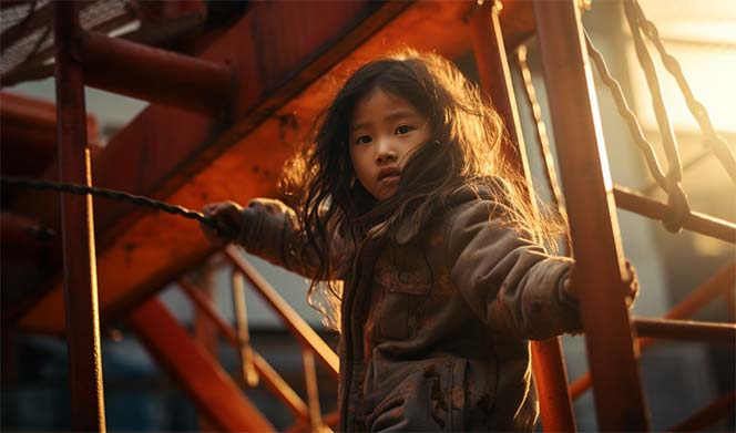 图片[4]-Curious Refuge -全球首个AI人工智能电影制作训练营-中英字幕|1080P|附素材-我爱自学网