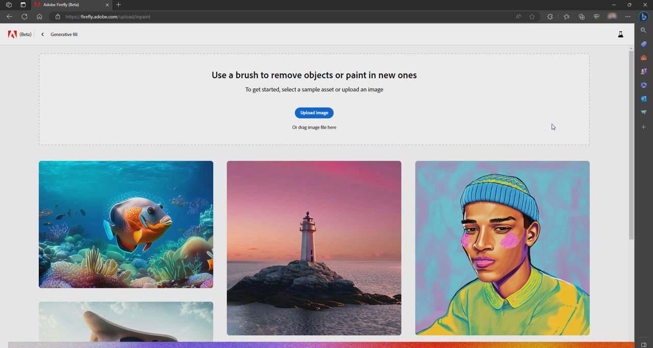 图片[2]-使用Adobe Firefly AI人工智能转变您的图像创造力教程-18节课-中英字幕-我爱自学网