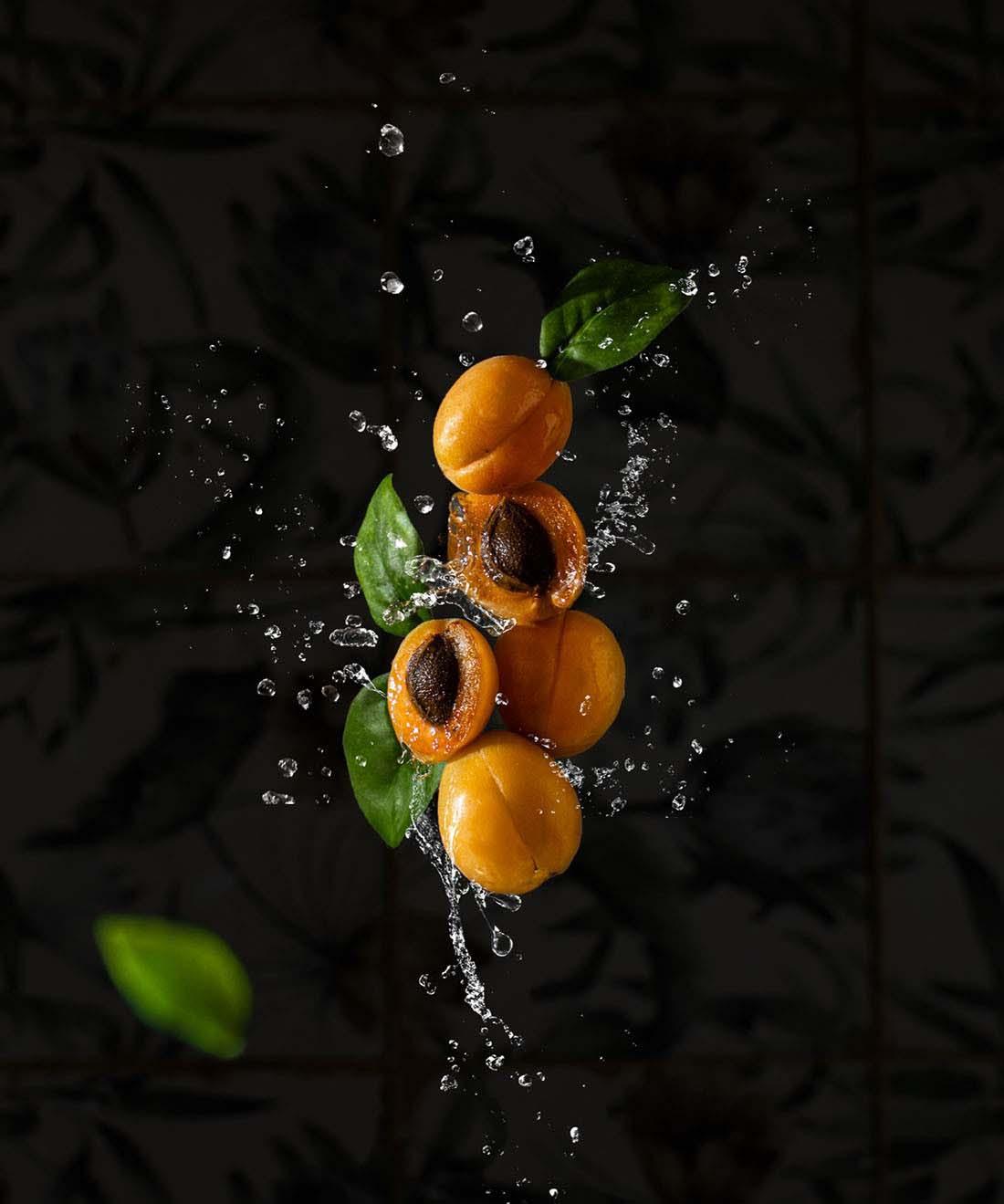 图片[10]-摄影师Daria Kalugina 12种悬浮美食摄影布光造型教程-21节课-中文字幕-我爱自学网