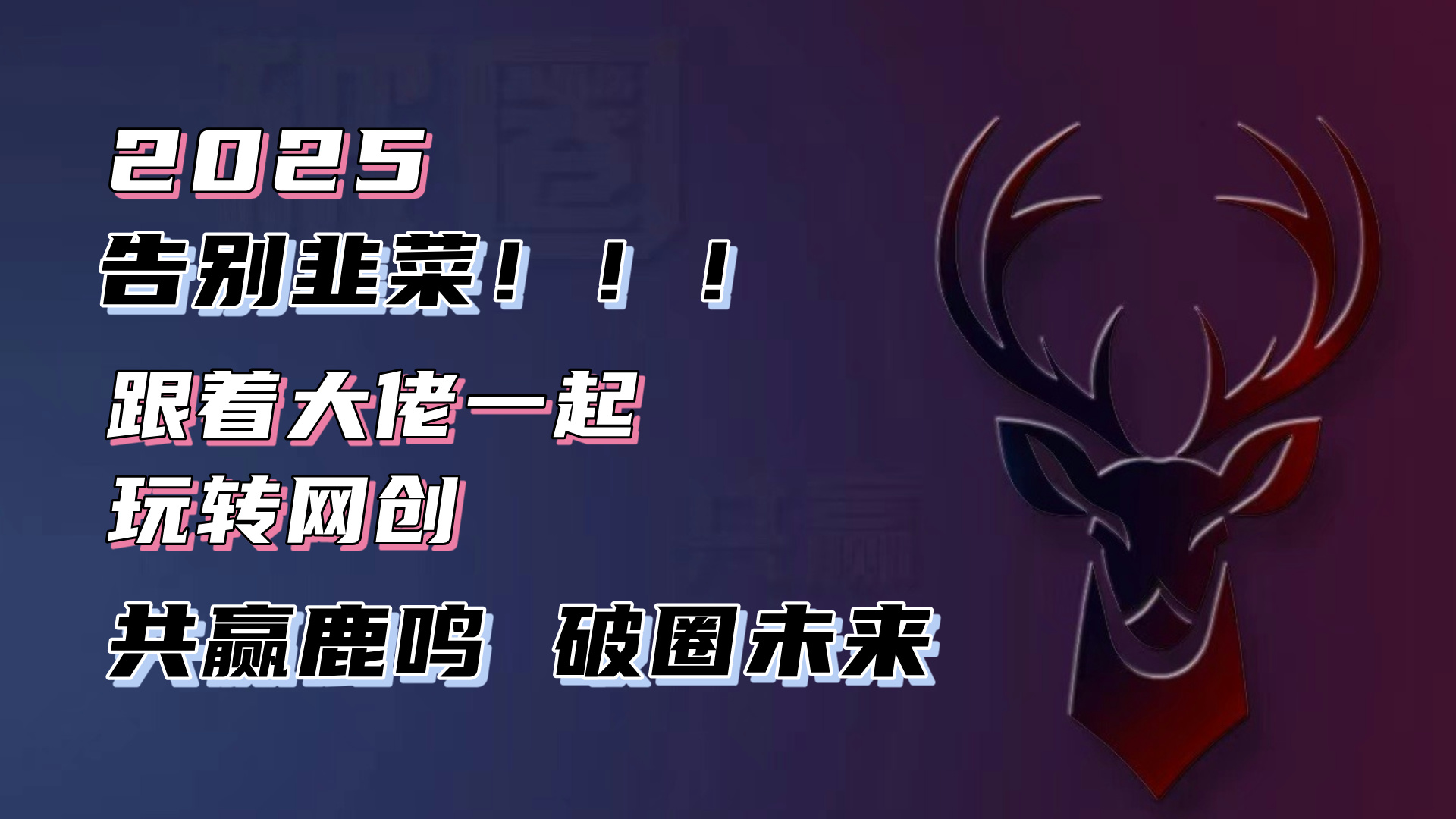 告别韭菜！2025知识付费风口项目，小白也能闭眼操作！-我爱自学网