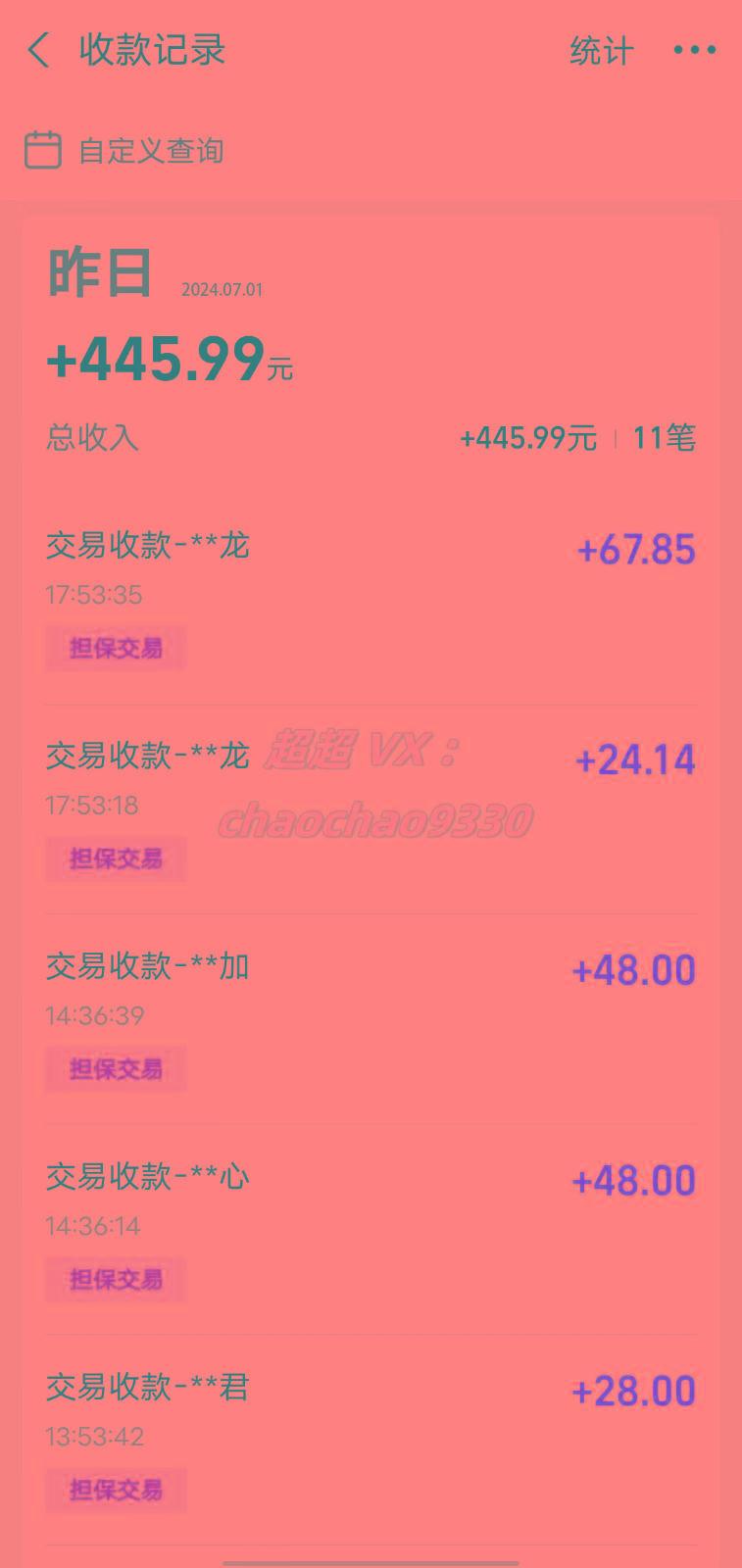 图片[1]-暴力引流学生粉白领粉，吊打以往垃圾玩法，0成本，高回报-我爱自学网
