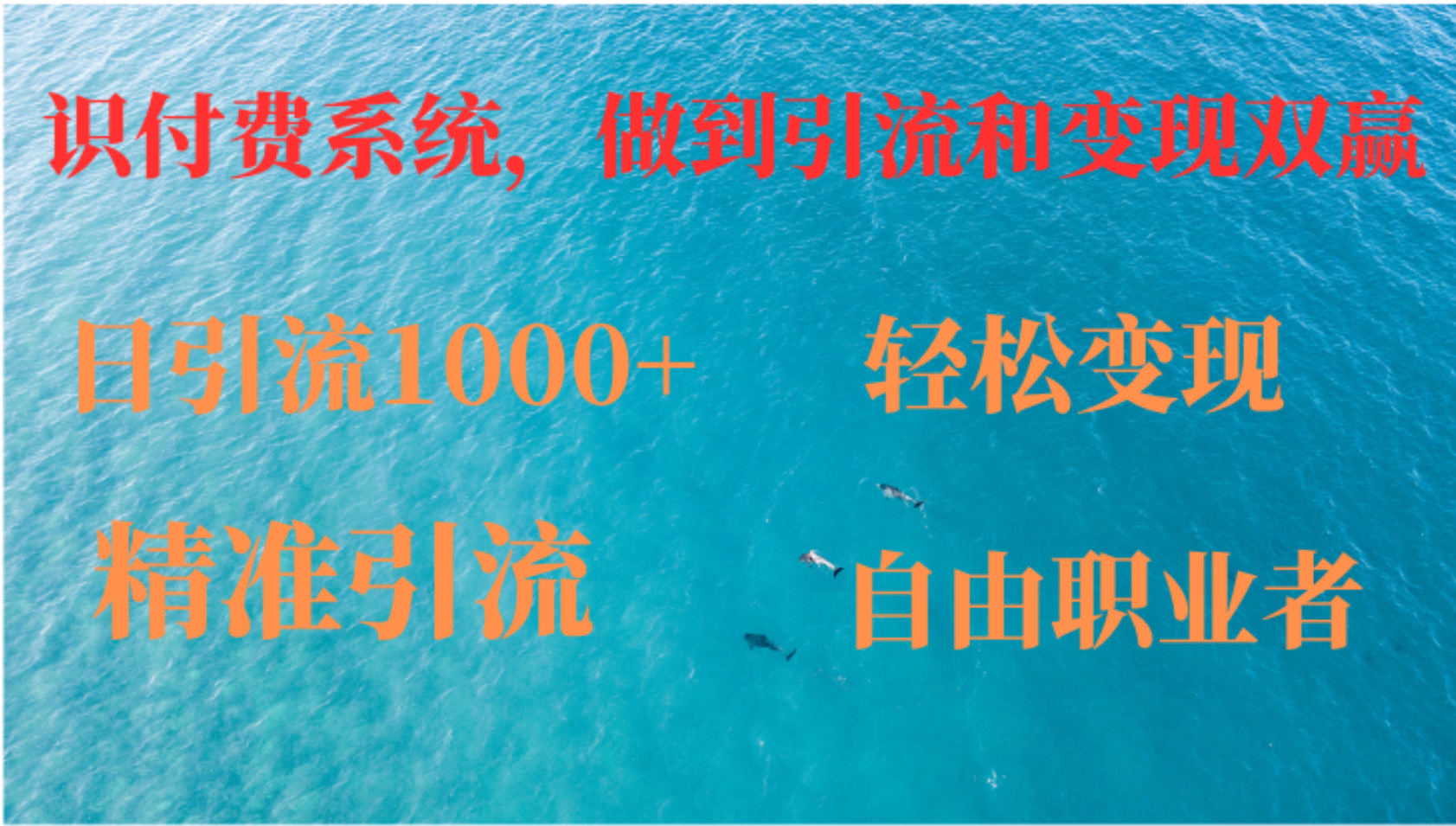 如何搭建自己的知识付费系统，做到引流和变现双赢-我爱自学网