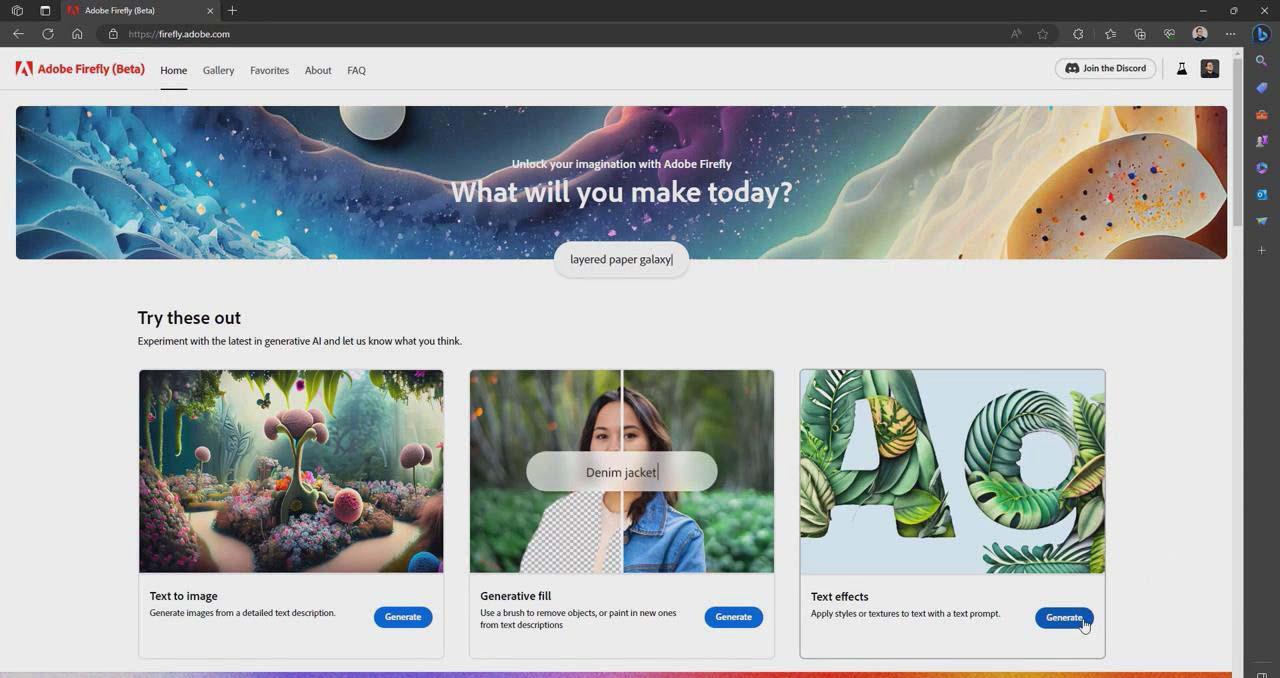 图片[3]-使用Adobe Firefly AI人工智能转变您的图像创造力教程-18节课-中英字幕-我爱自学网