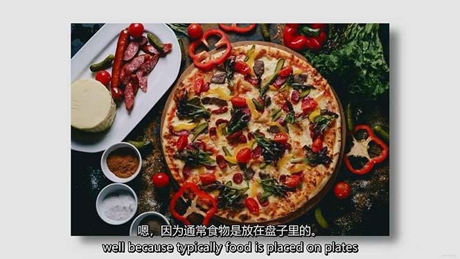 图片[3]-iPhone 美食摄影-掌握美食摄影造型-构图和编辑艺术-21节课-中英字幕-我爱自学网