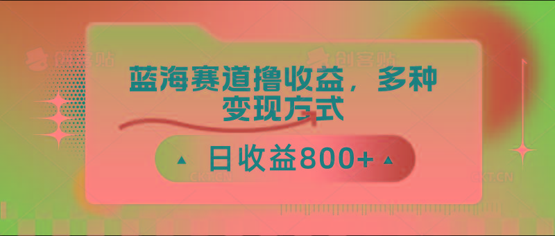 中老年人健身操蓝海赛道撸收益，多种变现方式，日收益800+-我爱自学网