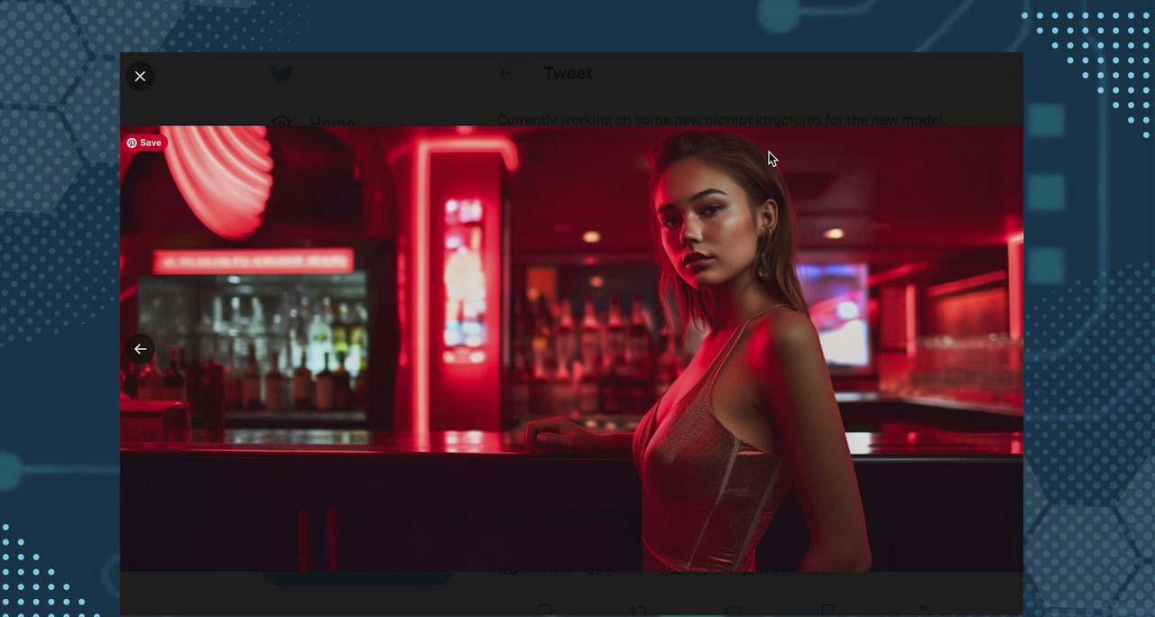 图片[3]-MidjourneyAI绘画艺术生成的大师级写作提示指南教程-8节视频课-中英字幕-我爱自学网