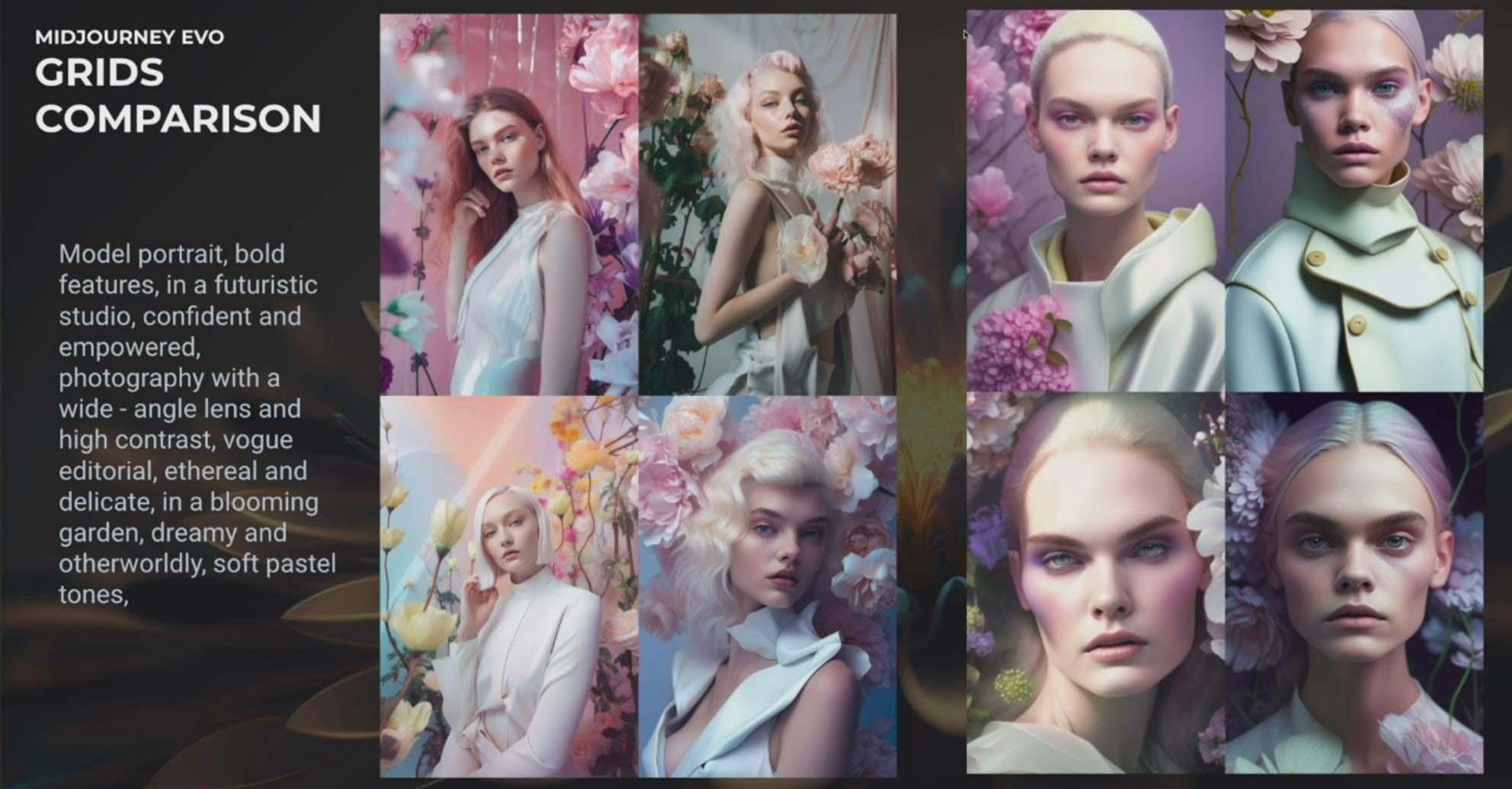 图片[8]-Midjourney AI人工智能创建和销售令人惊叹的海报教程-10节课-中英字幕-我爱自学网