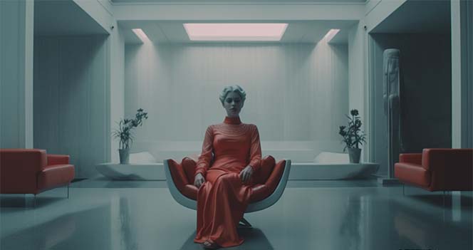 图片[2]-Curious Refuge -全球首个AI人工智能电影制作训练营-中英字幕|1080P|附素材-我爱自学网