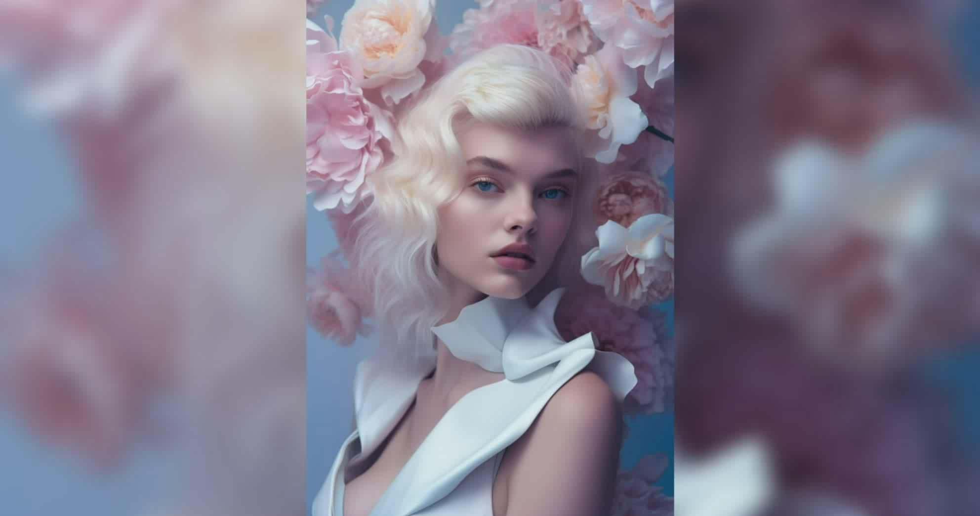 图片[4]-Midjourney AI人工智能创建和销售令人惊叹的海报教程-10节课-中英字幕-我爱自学网