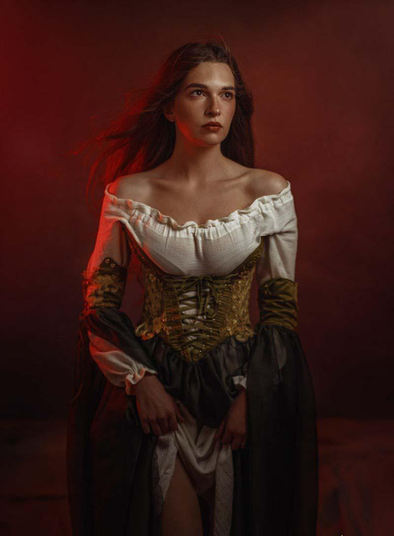 图片[2]-PRO EDU – Jason Buff 塑造连续光的艺术人像布光教程-15节课-中英字幕-我爱自学网