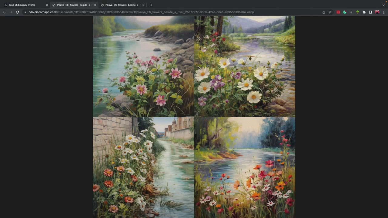 图片[4]-Midjourney, Adobe Firefly AI, ChatGPT 4大型AI人工智能-137节课-中英字幕-我爱自学网