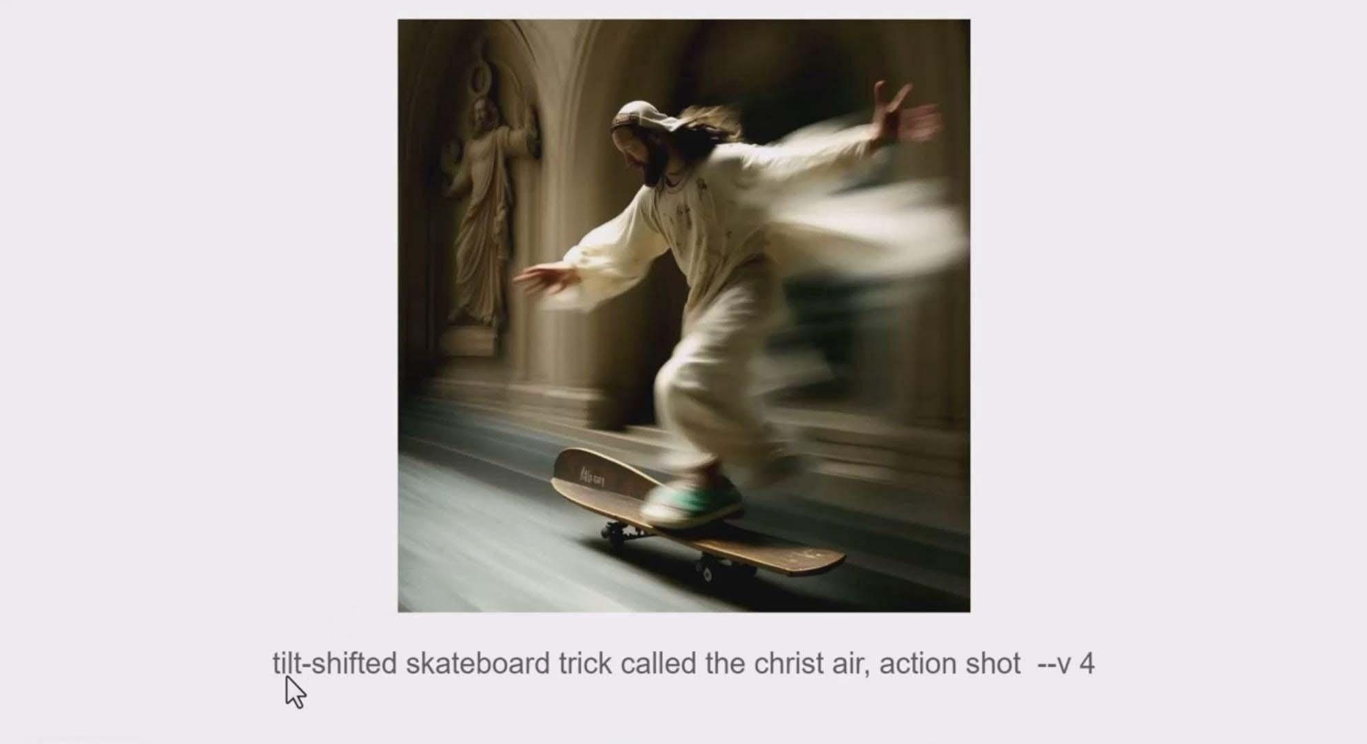 图片[10]-掌握 MidJourney V5 AI + ChatGPT创建一致的角色设计图像-22节课-中英字幕-我爱自学网