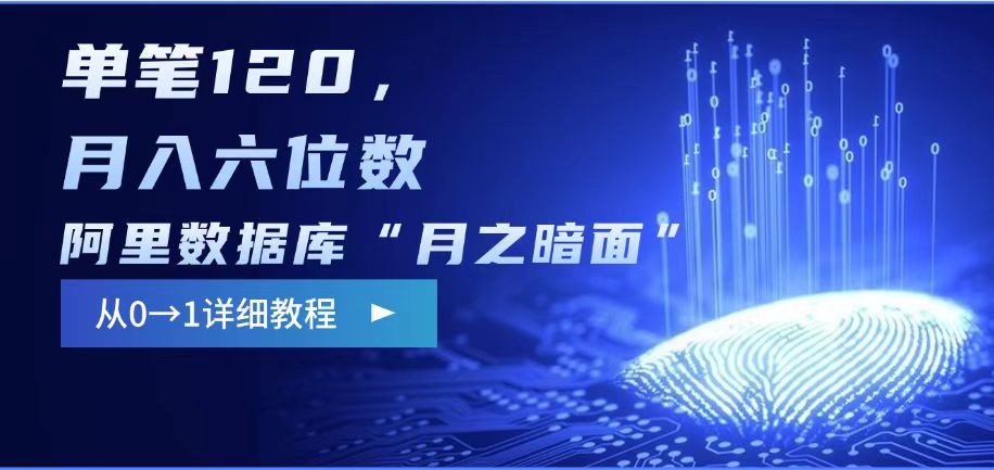 阿里数据库“月之暗面“影评撰写，边追剧边赚钱，单笔120,，月入过W-我爱自学网