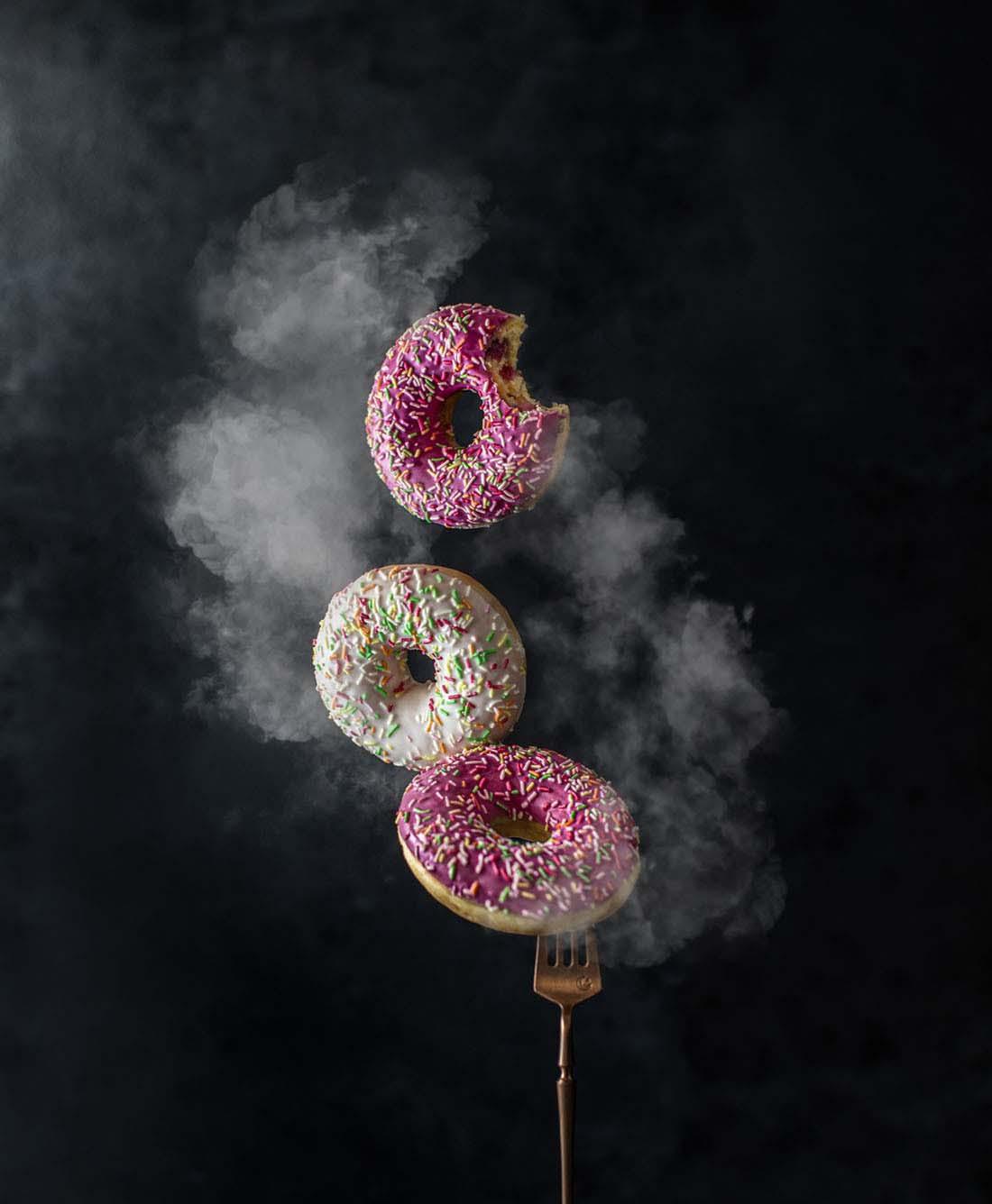 图片[4]-摄影师Daria Kalugina 12种悬浮美食摄影布光造型教程-21节课-中文字幕-我爱自学网